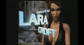 une photo d'Ã©cran de Tomb Raider Legend sur Sony Playstation 2